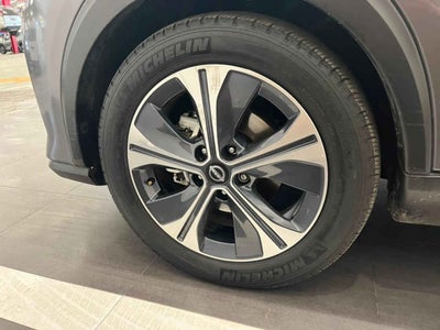2023 Nissan Kicks 5p Platinum e-Power HEV L3/1.2 Aut