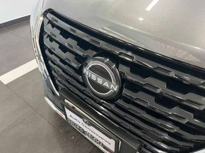 2023 Nissan Kicks 5p Platinum e-Power HEV L3/1.2 Aut