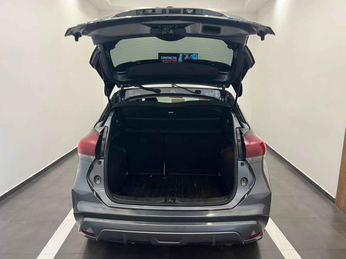2023 Nissan Kicks 5p Platinum e-Power HEV L3/1.2 Aut