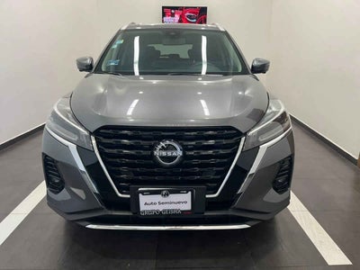 2023 Nissan Kicks 5p Platinum e-Power HEV L3/1.2 Aut