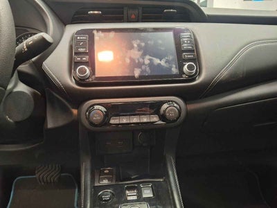 2023 Nissan Kicks 5p Advance e-Power HEV L3/1.2 Aut