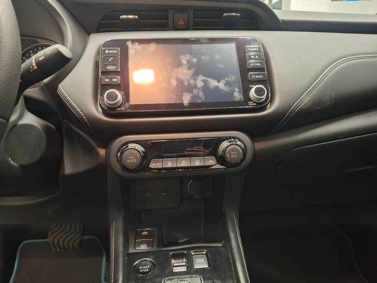 2023 Nissan Kicks 5p Advance e-Power HEV L3/1.2 Aut