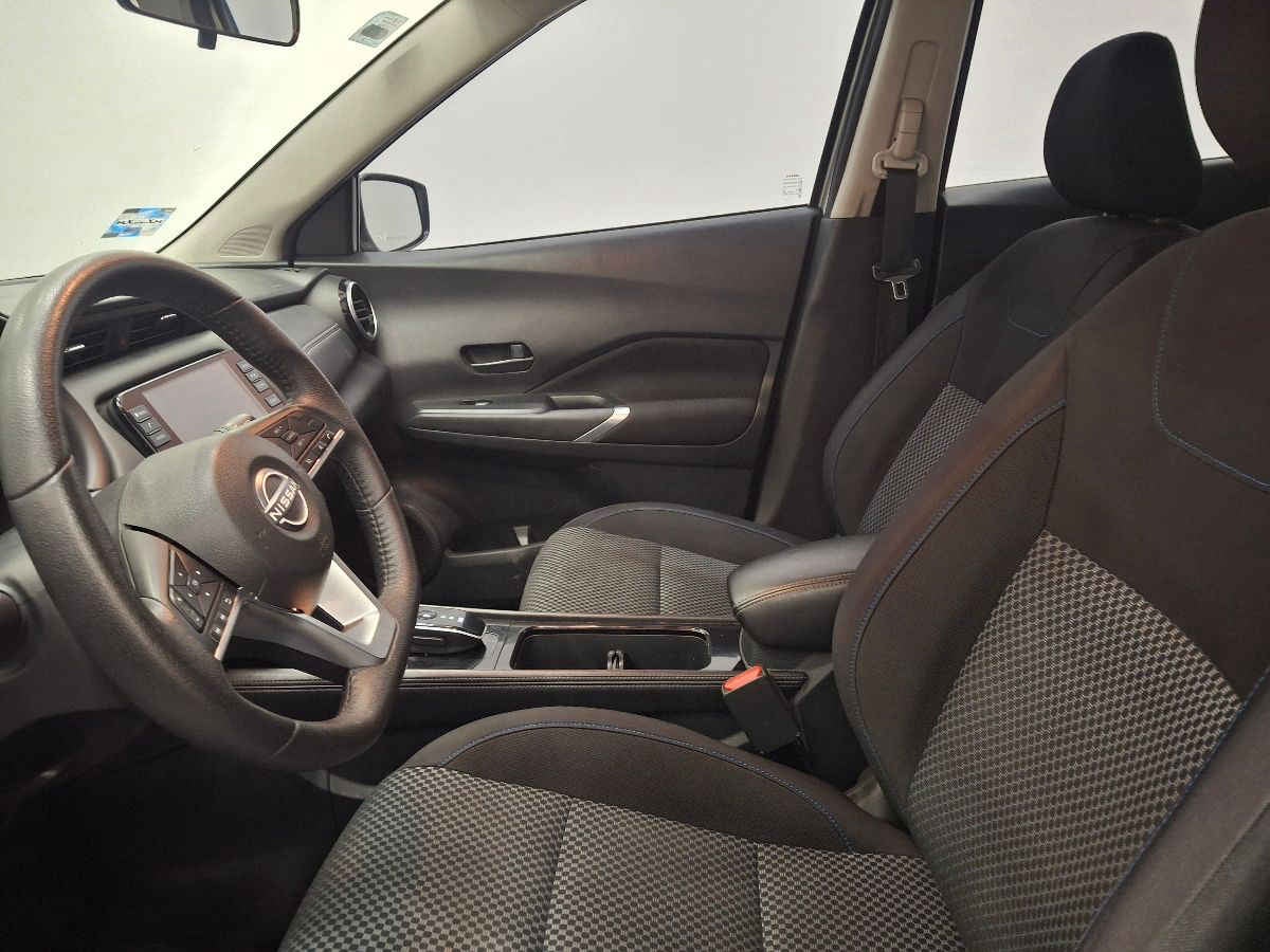 2023 Nissan Kicks 5p Advance e-Power HEV L3/1.2 Aut