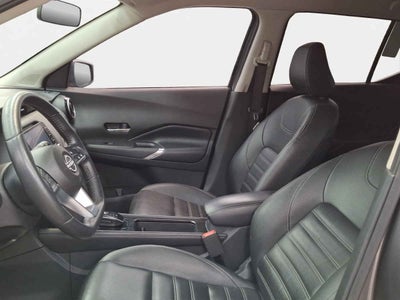 2024 Nissan Kicks 5p Exclusive e-Power HEV L3/1.2 Aut
