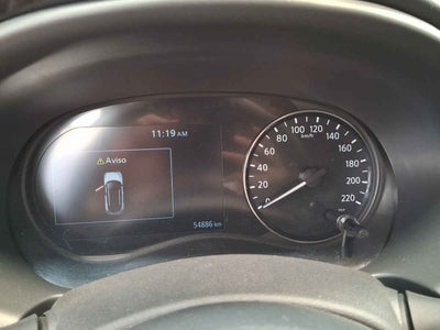 2024 Nissan Kicks 5p Exclusive e-Power HEV L3/1.2 Aut