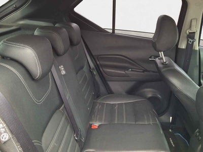 2024 Nissan Kicks 5p Exclusive e-Power HEV L3/1.2 Aut