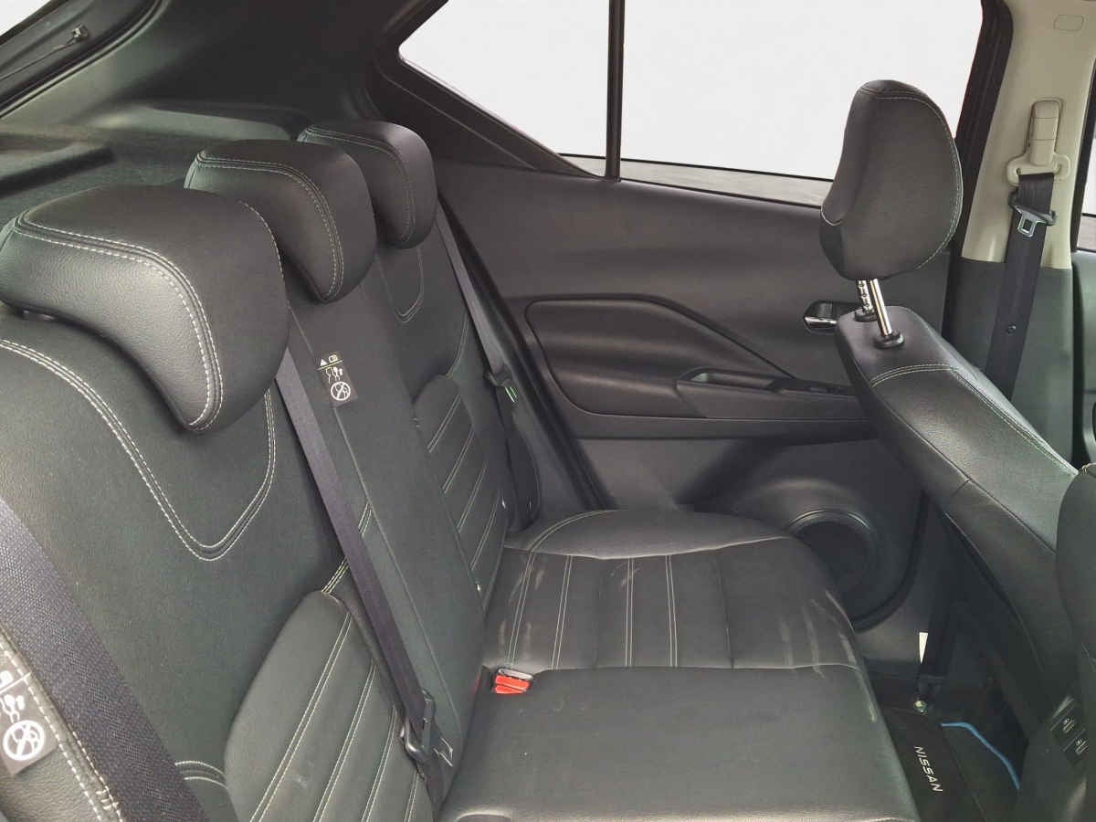 2024 Nissan Kicks 5p Exclusive e-Power HEV L3/1.2 Aut