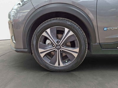 2024 Nissan Kicks 5p Exclusive e-Power HEV L3/1.2 Aut