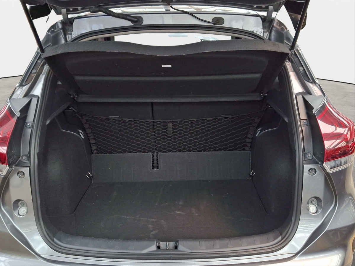 2024 Nissan Kicks 5p Exclusive e-Power HEV L3/1.2 Aut