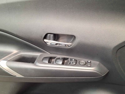 2024 Nissan Kicks 5p Exclusive e-Power HEV L3/1.2 Aut