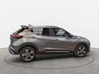 2024 Nissan Kicks 5p Exclusive e-Power HEV L3/1.2 Aut