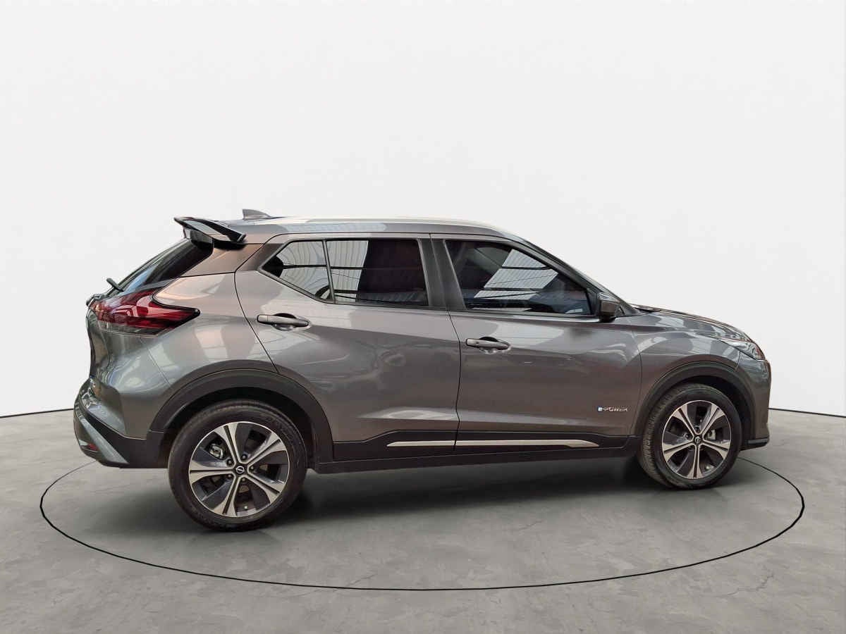 2024 Nissan Kicks 5p Exclusive e-Power HEV L3/1.2 Aut