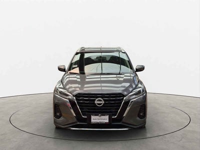 2024 Nissan Kicks 5p Exclusive e-Power HEV L3/1.2 Aut