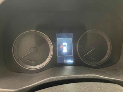 2017 Hyundai Tucson 5p Limited Tech Navi L4/2.0 Aut