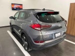 2017 Hyundai Tucson 5p Limited Tech Navi L4/2.0 Aut