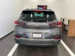 2017 Hyundai Tucson 5p Limited Tech Navi L4/2.0 Aut