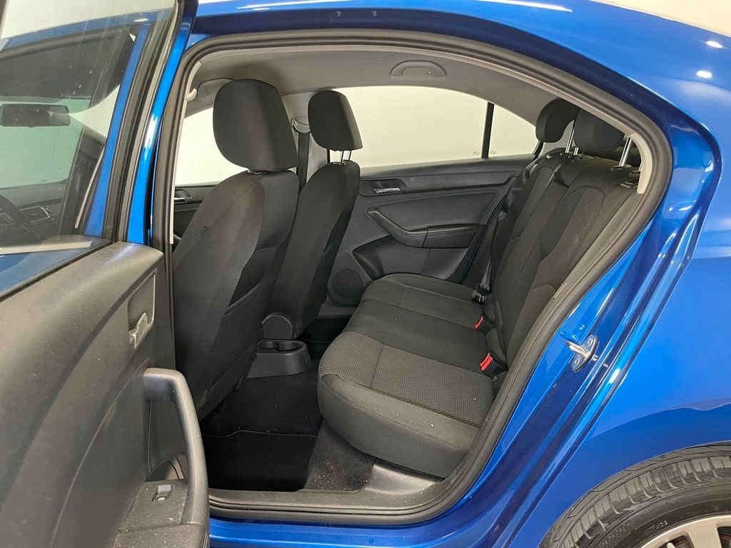 2017 Seat Toledo 4p Style L4/1.2/T Man