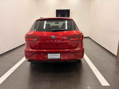 2019 Seat Leon 5p Style ST Full Lead L4/1.4/T Aut