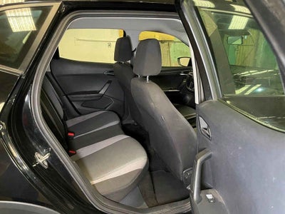 2021 Seat Arona 5p Style L4/1.6 Aut