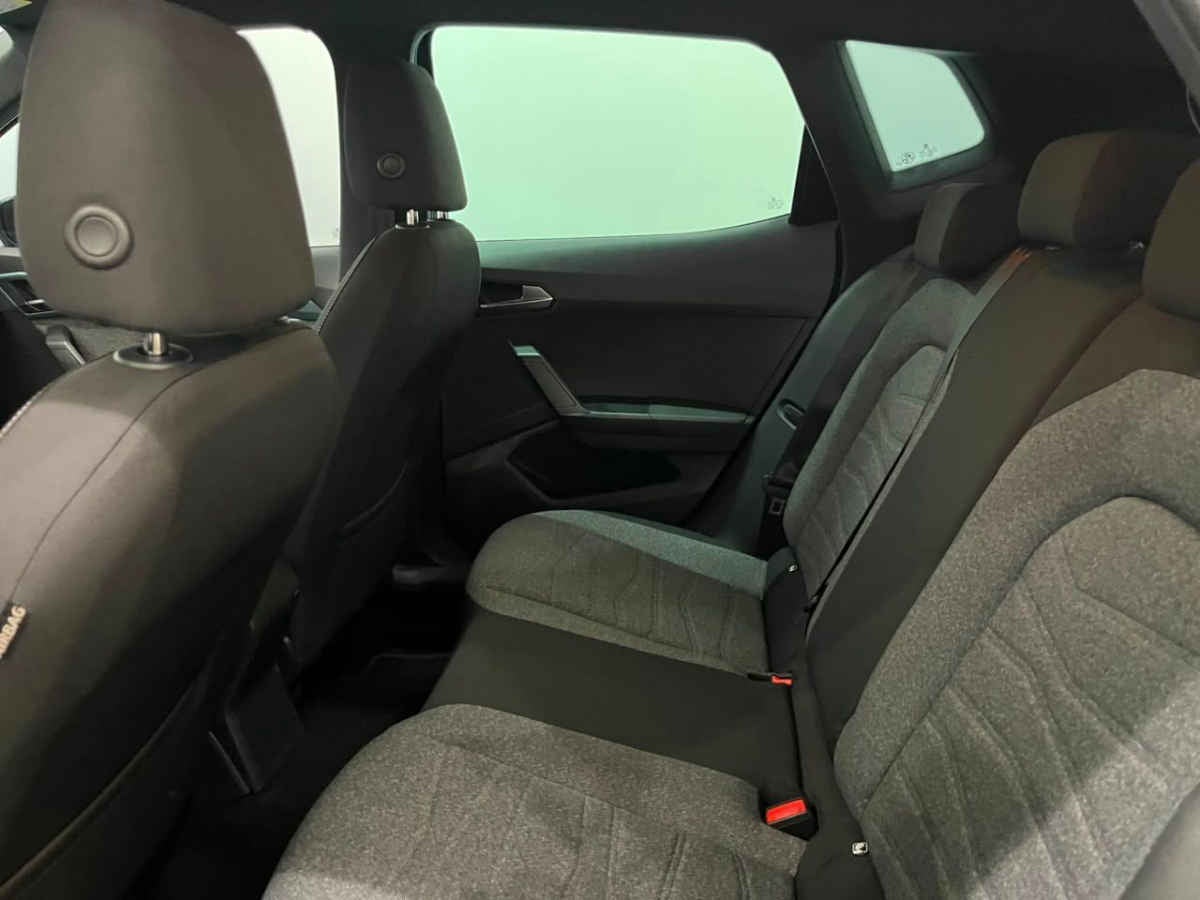 2023 Seat Arona 5p Xperience L4/1.6 Aut