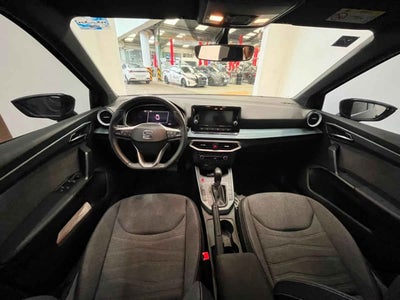 2023 Seat Arona 5p Xperience L4/1.6 Aut