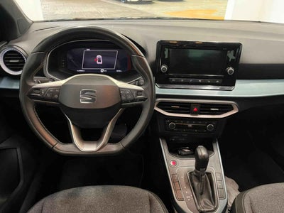 2023 Seat Arona 5p Xperience L4/1.6 Aut