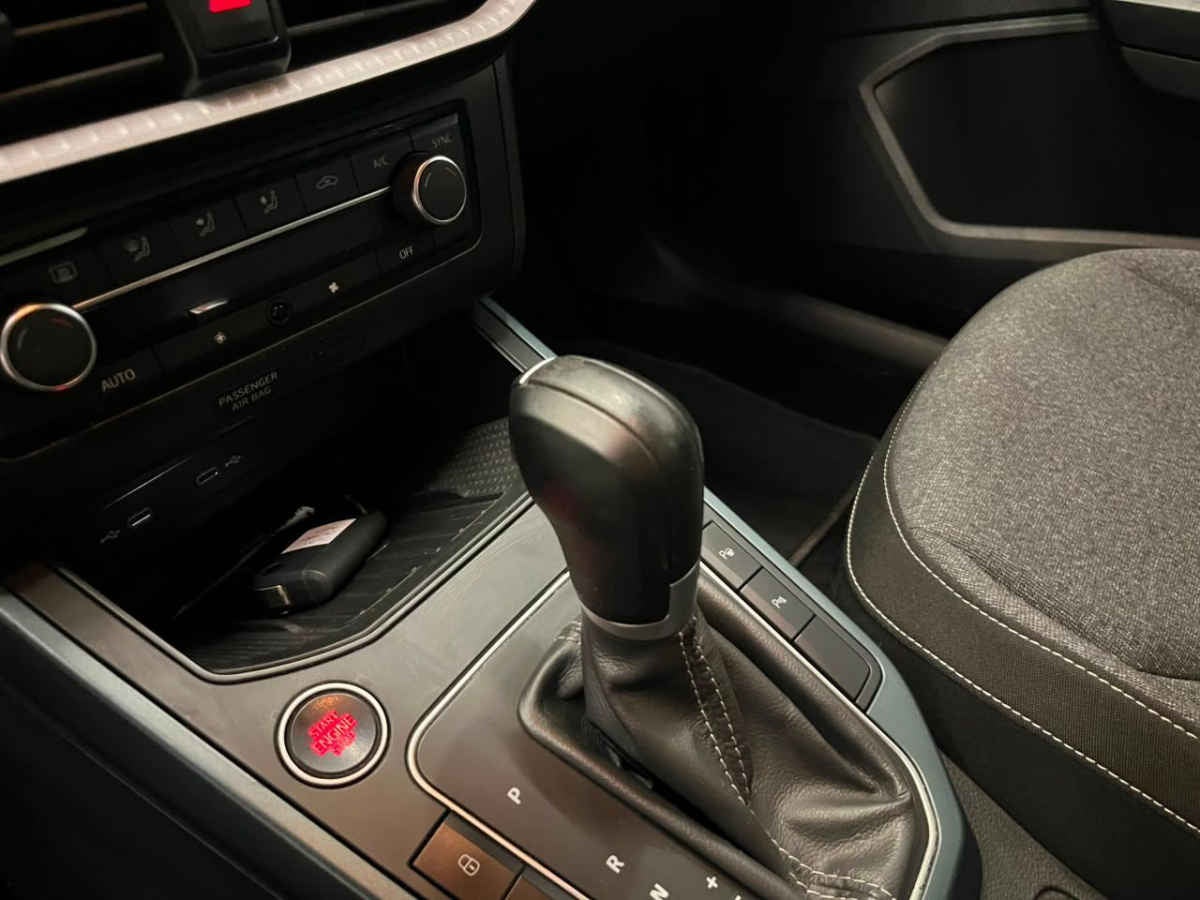 2023 Seat Arona 5p Xperience L4/1.6 Aut