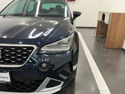 2023 Seat Arona 5p Xperience L4/1.6 Aut