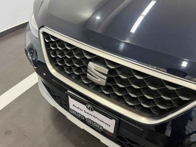 2023 Seat Arona 5p Xperience L4/1.6 Aut