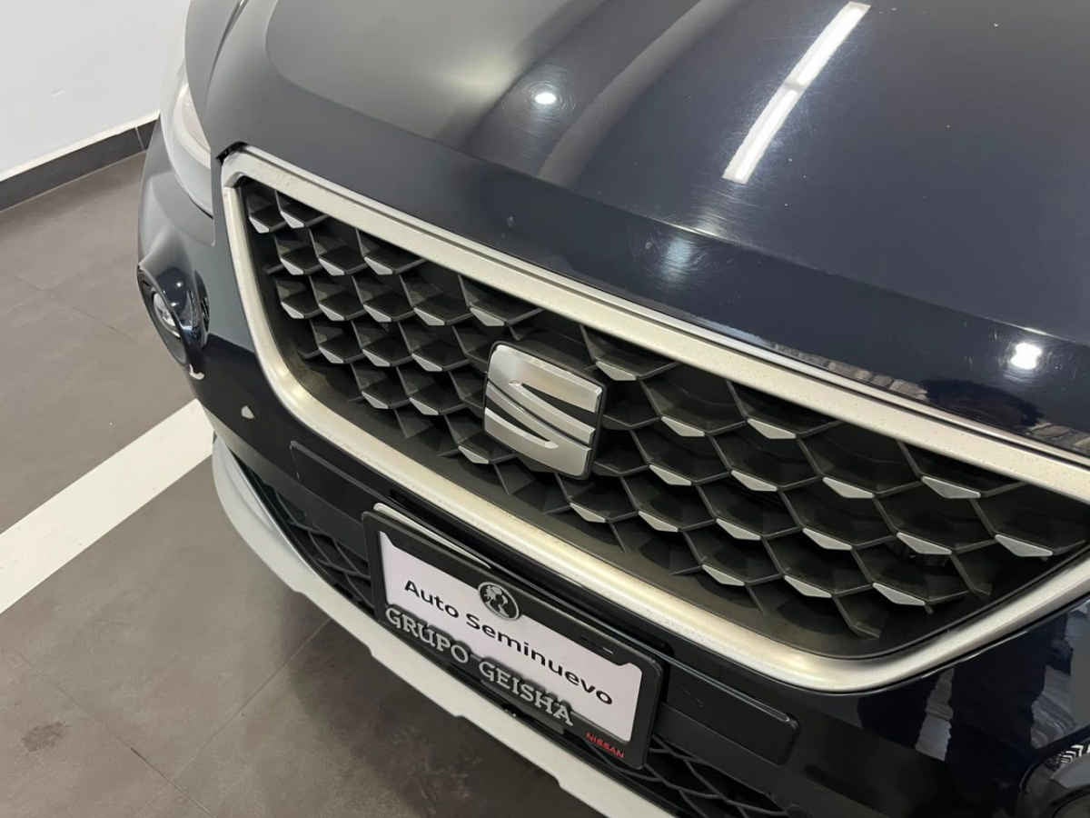 2023 Seat Arona 5p Xperience L4/1.6 Aut