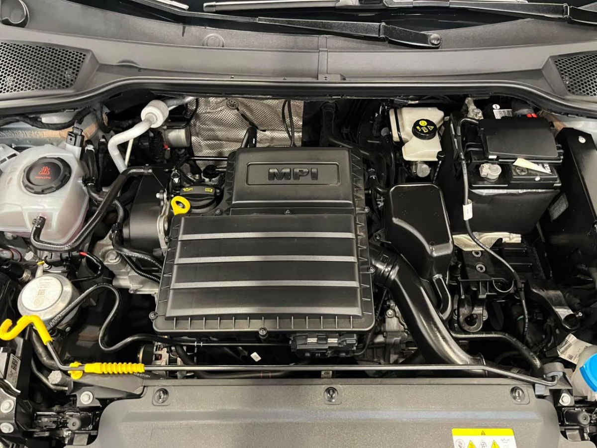 2023 Seat Arona 5p Xperience L4/1.6 Aut