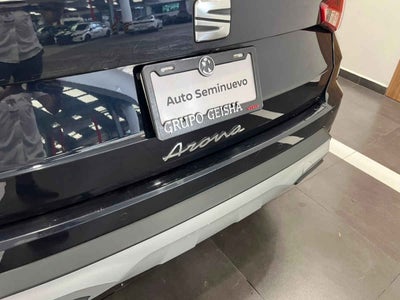2023 Seat Arona 5p Xperience L4/1.6 Aut