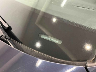 2023 Seat Arona 5p Xperience L4/1.6 Aut