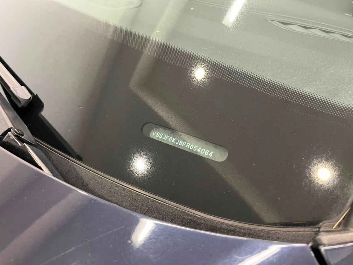 2023 Seat Arona 5p Xperience L4/1.6 Aut