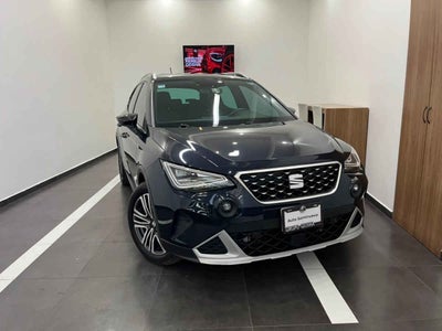 2023 Seat Arona 5p Xperience L4/1.6 Aut