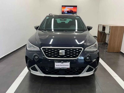 2023 Seat Arona 5p Xperience L4/1.6 Aut