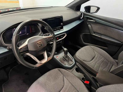 2023 Seat Arona 5p Xperience L4/1.6 Aut