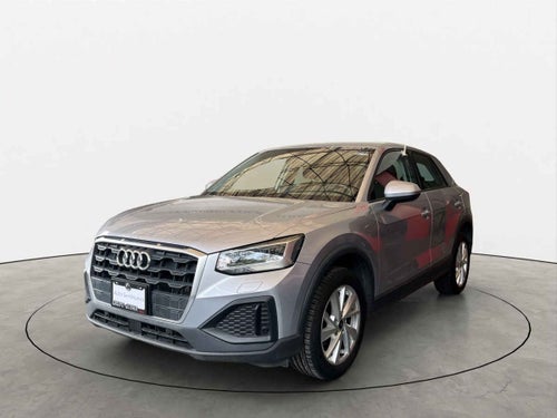 2024 Audi Q2 5p Dynamic L4/1.4/T Aut