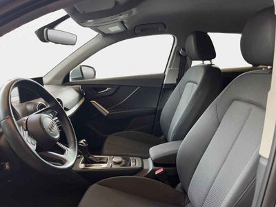 2024 Audi Q2 5p Dynamic L4/1.4/T Aut