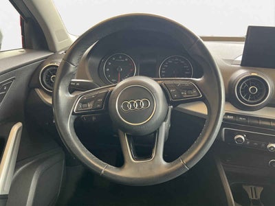 2024 Audi Q2 5p Dynamic L4/1.4/T Aut