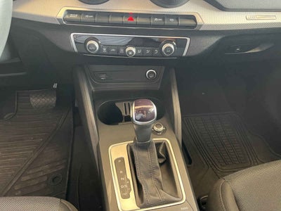2024 Audi Q2 5p Dynamic L4/1.4/T Aut