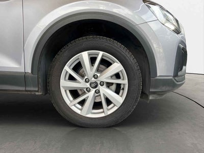 2024 Audi Q2 5p Dynamic L4/1.4/T Aut