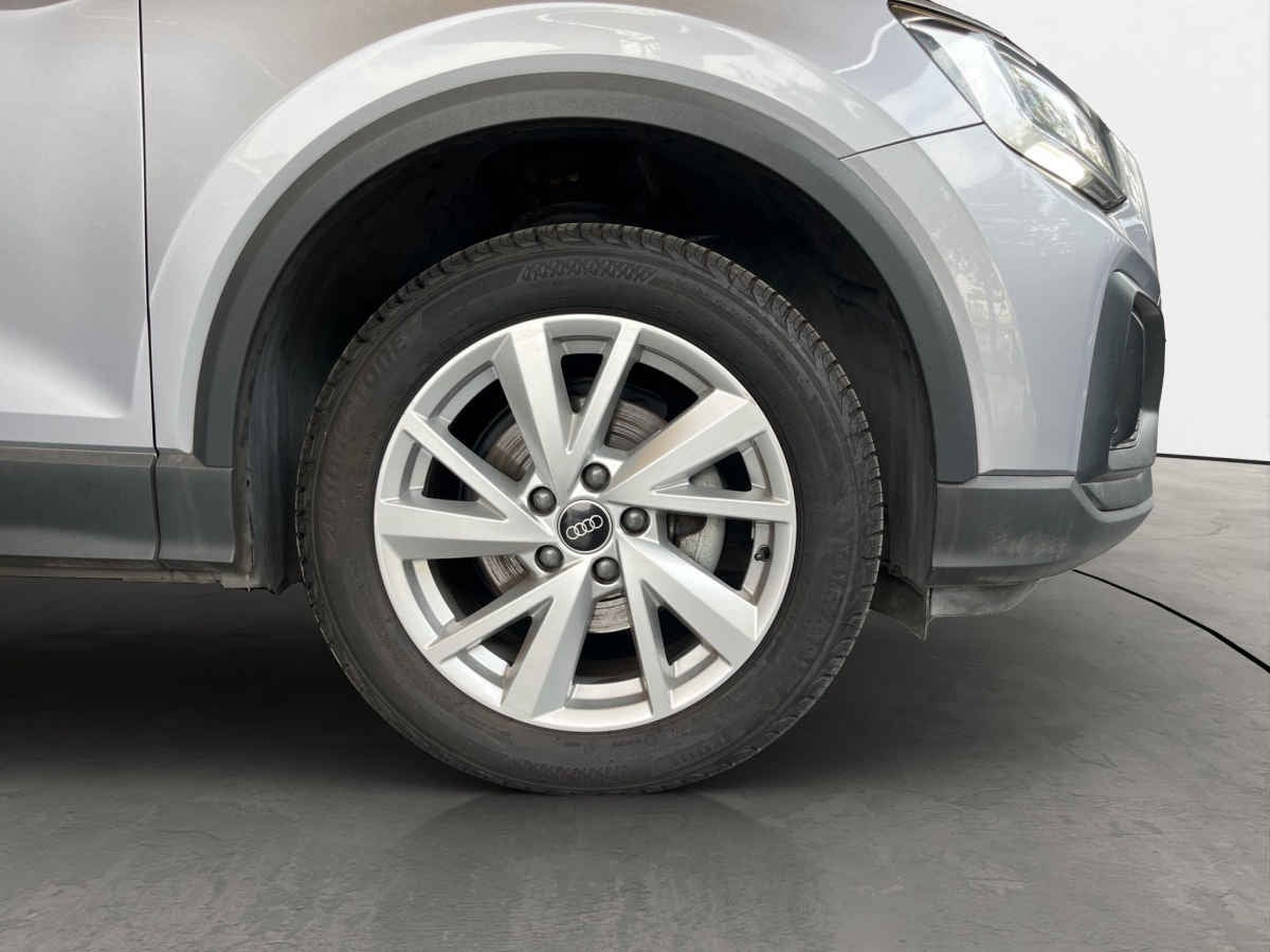 2024 Audi Q2 5p Dynamic L4/1.4/T Aut