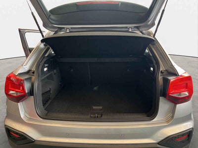 2024 Audi Q2 5p Dynamic L4/1.4/T Aut