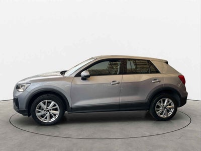 2024 Audi Q2 5p Dynamic L4/1.4/T Aut