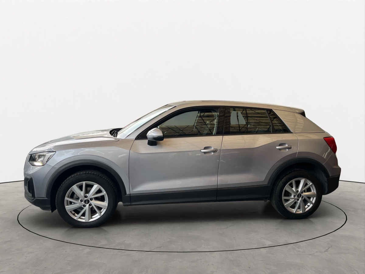 2024 Audi Q2 5p Dynamic L4/1.4/T Aut