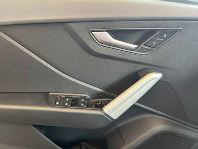 2024 Audi Q2 5p Dynamic L4/1.4/T Aut