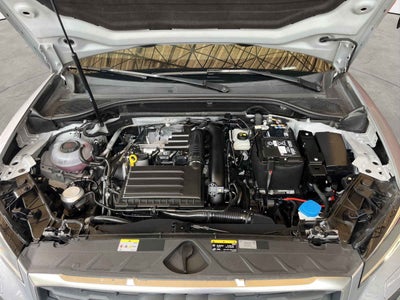2024 Audi Q2 5p Dynamic L4/1.4/T Aut