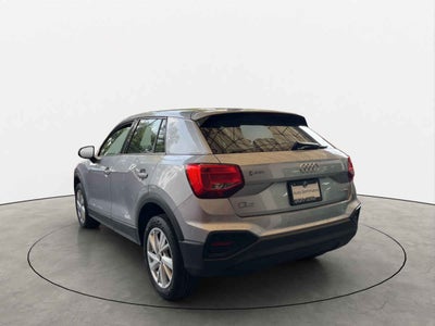 2024 Audi Q2 5p Dynamic L4/1.4/T Aut
