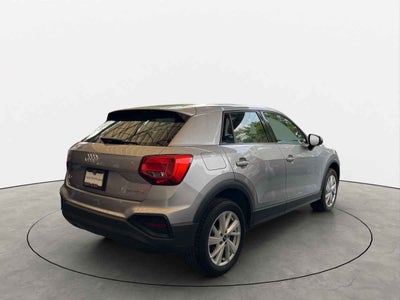 2024 Audi Q2 5p Dynamic L4/1.4/T Aut